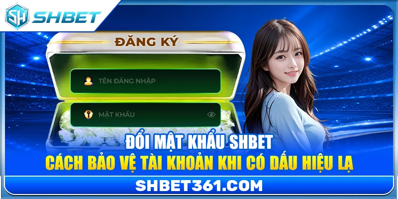 Đổi Mật Khẩu SHBET - Cách Bảo Vệ Tài Khoản Khi Có Dấu Hiệu Lạ 1 Đổi Mật Khẩu SHBET - Cách Bảo Vệ Tài Khoản Khi Có Dấu Hiệu Lạ