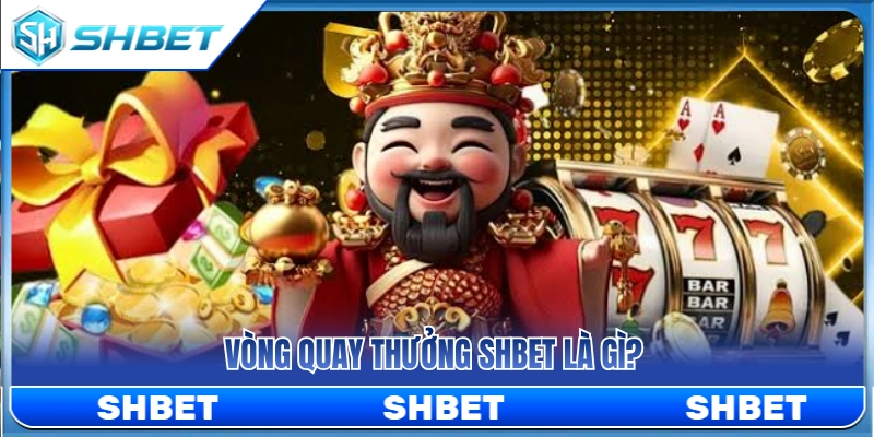 Vòng Quay Thưởng SHBET – Cách Kiểm Tra Lượt Quay Và Điều Kiện 2 Giải mã tính năng vòng quay thưởng SHBET